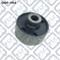 Q-FIX Q005-1964 Bushing suspension arm — Photo #1 Q-FIX Q005-1964 Bushing suspension arm — Photo #1