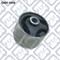 Q-FIX Q005-3548 Insulator engine mounting — Photo #1 Q-FIX Q005-3548 Insulator engine mounting — Photo #1