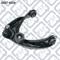 Q-FIX Q037-0226 Arm assy suspension — Photo #1