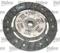 Valeo 006730 Kit clutch repair — Photo #3 Valeo 006730 Kit clutch repair — Photo #3
