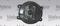 Valeo 043352 Foglamp assy — Photo #1