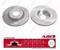 ABE C30003ABE Brake disc — Photo #3