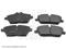 Blue Print ADG04297 Brake pads — Photo #1