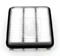 NPS M132I25 Air filter — Photo #1 NPS M132I25 Air filter — Photo #1
