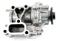 NPS M151I66 Water pump — Фото №2 NPS M151I66 Water pump — Фото №2