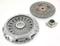 NPS M200I121 Kit clutch repair — Photo #2 NPS M200I121 Kit clutch repair — Photo #2