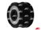 AS-PL AFP9011 Шкив генератора — Photo #2 AS-PL AFP9011 Шкив генератора — Photo #2