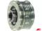 AS-PL AFP9011(INA) Шкив генератора — Photo #2