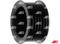 AS-PL AP3011 Шкив генератора — Photo #2 AS-PL AP3011 Шкив генератора — Photo #2