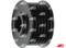 AS-PL AP3011 Шкив генератора — Photo #3 AS-PL AP3011 Шкив генератора — Photo #3