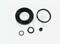 ERT 400519 Repair kit disc brake — Фото №1 ERT 400519 Repair kit disc brake — Фото №1