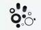 ERT 400706 Repair kit disc brake — Photo #1