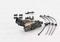 Bosch 0 258 007 351 Oxygen sensor — Photo #3 Bosch 0 258 007 351 Oxygen sensor — Photo #3