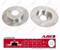 ABE C33065ABE Brake disc — Photo #3 ABE C33065ABE Brake disc — Photo #3