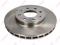 ABE C35026ABE Brake disc — Photo #1
