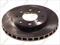 ABE C35028ABE Brake disc — Photo #1