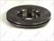 ABE C35066ABE Brake disc — Photo #2 ABE C35066ABE Brake disc — Photo #2