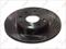 ABE C36021ABE Brake disc — Photo #1