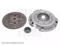 Blue Print ADC430117 Kit clutch repair — Photo #1 Blue Print ADC430117 Kit clutch repair — Photo #1