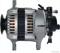 Jakoparts J5110307 Alternator assy — Photo #4 Jakoparts J5110307 Alternator assy — Photo #4