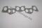 Automega 190044710 Gasket manifold — Photo #1