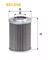 Wix Filters 92131E Oil filter — Photo #1