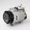 Denso DCP17038 Compressor assy cooler — Photo #2