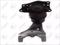 Fortune Line FZ90478 Insulator engine mounting — Photo #3 Fortune Line FZ90478 Insulator engine mounting — Photo #3