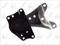 Fortune Line FZ90478 Insulator engine mounting — Photo #4 Fortune Line FZ90478 Insulator engine mounting — Photo #4