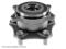 Blue Print ADK88227C Wheel bearing — Photo #1 Blue Print ADK88227C Wheel bearing — Photo #1