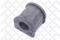 Stellox 89-72019-SX Bushing stabilizer — Photo #2 Stellox 89-72019-SX Bushing stabilizer — Photo #2