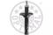 Optimal A-3691G Shock absorber assy — Photo #2