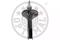 Optimal A-3691G Shock absorber assy — Photo #3