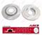 ABE C3P024ABE Brake disc — Photo #3 ABE C3P024ABE Brake disc — Photo #3