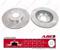 ABE C3W016ABE Brake disc — Photo #3 ABE C3W016ABE Brake disc — Photo #3
