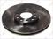 ABE C3X008ABE Brake disc — Photo #1