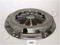 Japko 70620 Disc assy clutch friction — Photo #1