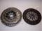 Japko 70H23 Disc assy clutch friction — Photo #1