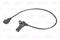 Valeo 254100 Sensor assy crankshaft position — Фото №2