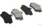 Jakoparts J3605042 Brake pads — Photo #2