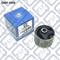 Q-FIX Q005-3548 Insulator engine mounting — Photo #3 Q-FIX Q005-3548 Insulator engine mounting — Photo #3