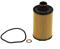 Mahle Original OX 1141D Oil filter — Фото №2