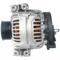 HC-Parts CA1851IR Alternator assy — Photo #1 HC-Parts CA1851IR Alternator assy — Photo #1