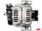 AS-PL A0124 Alternator assy — Photo #2 AS-PL A0124 Alternator assy — Photo #2