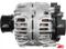 AS-PL A0127 Alternator assy — Photo #1