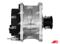 AS-PL A0131 Alternator assy — Photo #1