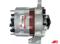 AS-PL A0134 Alternator assy — Photo #2 AS-PL A0134 Alternator assy — Photo #2