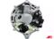 AS-PL A0134 Alternator assy — Photo #4 AS-PL A0134 Alternator assy — Photo #4