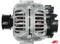 AS-PL A0144 Alternator assy — Photo #2 AS-PL A0144 Alternator assy — Photo #2
