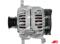 AS-PL A0147 Alternator assy — Photo #1